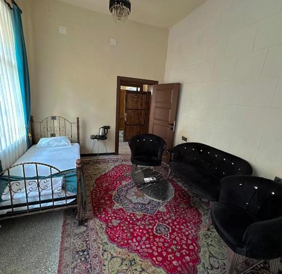 سوییت خانوادگی, Sılto S Butik Otel