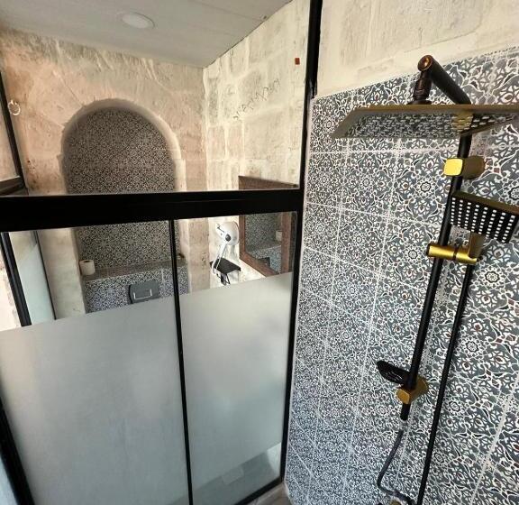 سوییت لوکس, Sılto S Butik Otel