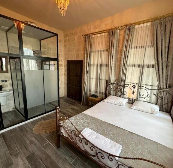 سوییت لوکس, Sılto S Butik Otel