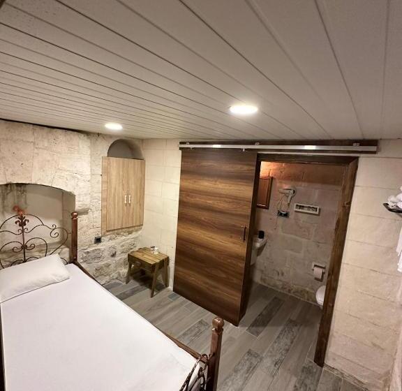 اتاق راحتی سه تخته, Sılto S Butik Otel