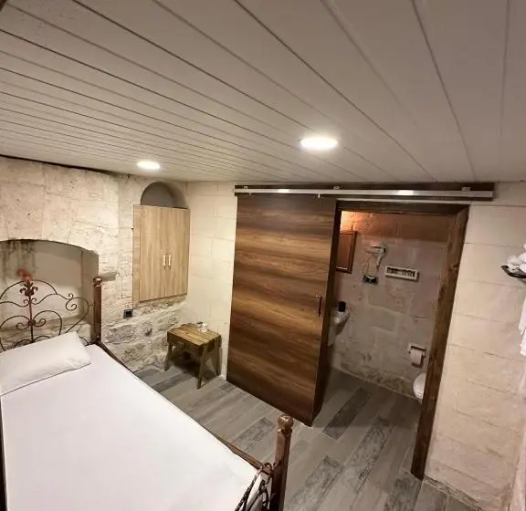 اتاق راحتی سه تخته, Sılto S Butik Otel