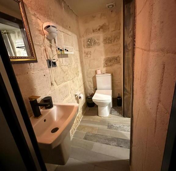 اتاق راحتی سه تخته, Sılto S Butik Otel