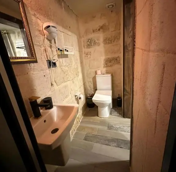 اتاق راحتی سه تخته, Sılto S Butik Otel