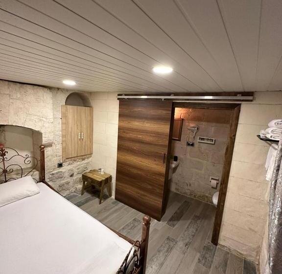 اتاق راحتی سه تخته, Sılto S Butik Otel