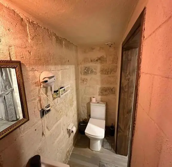 اتاق راحتی سه تخته, Sılto S Butik Otel
