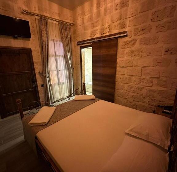 اتاق لوکس, Sılto S Butik Otel
