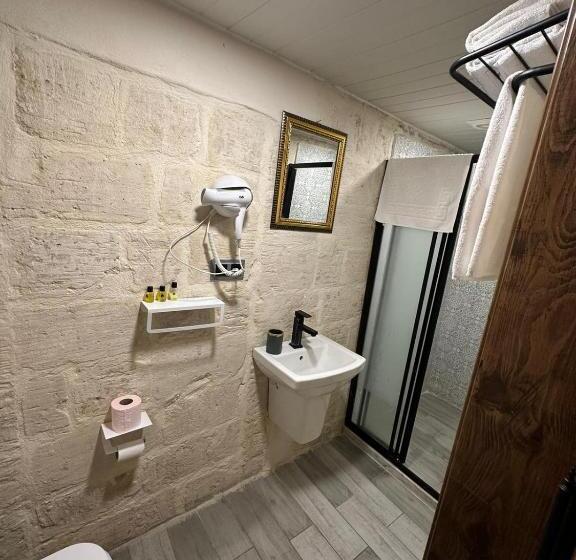 اتاق لوکس, Sılto S Butik Otel