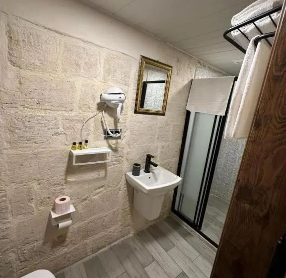 اتاق لوکس, Sılto S Butik Otel
