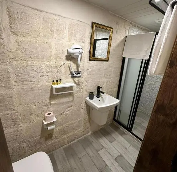 اتاق لوکس, Sılto S Butik Otel