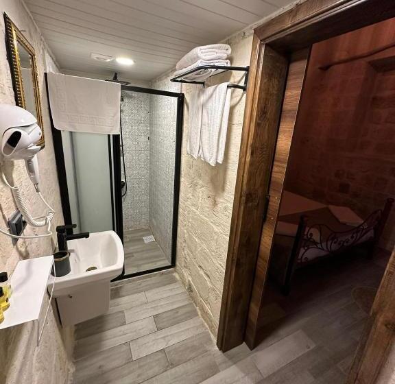 اتاق لوکس, Sılto S Butik Otel
