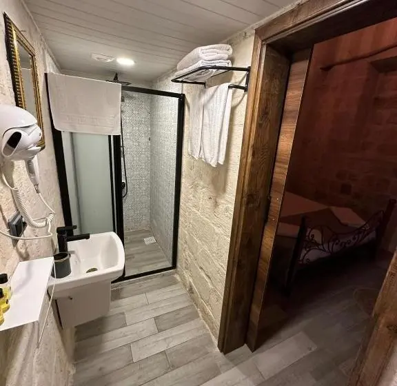 اتاق لوکس, Sılto S Butik Otel