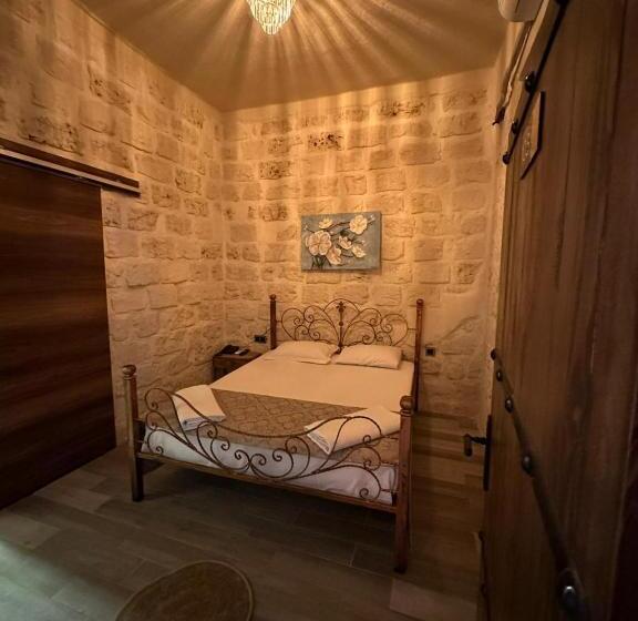 اتاق لوکس, Sılto S Butik Otel