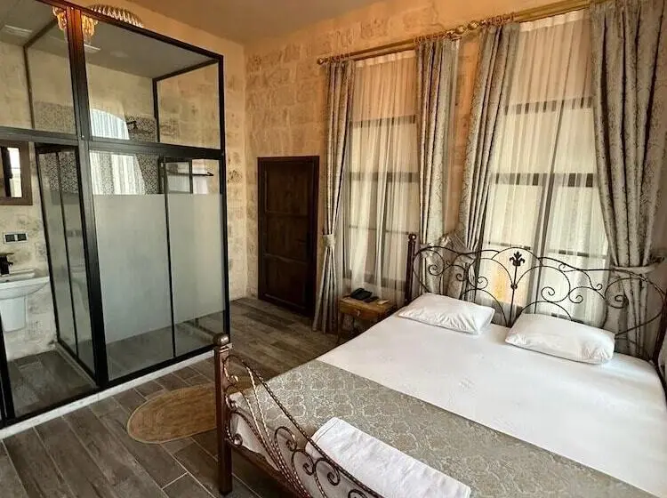 سوییت لوکس, Sılto S Butik Otel