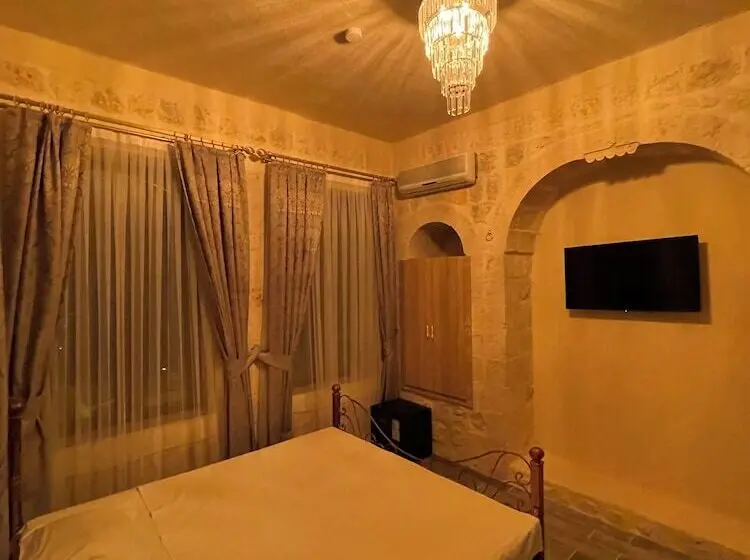 سوییت لوکس, Sılto S Butik Otel