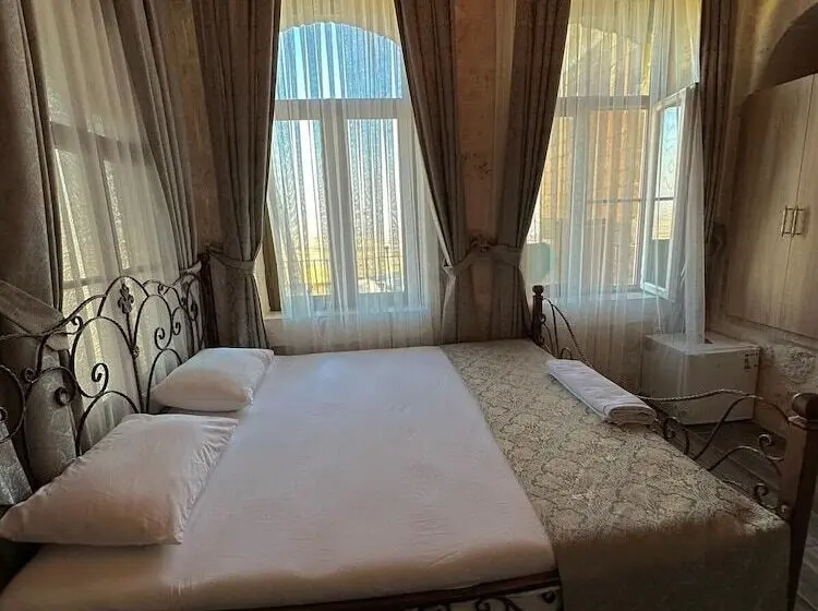 سوییت لوکس, Sılto S Butik Otel