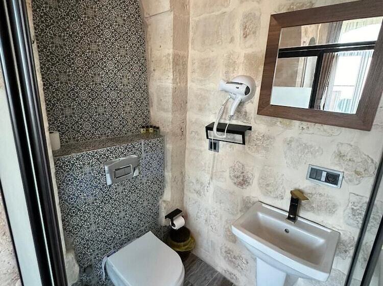 سوییت لوکس, Sılto S Butik Otel