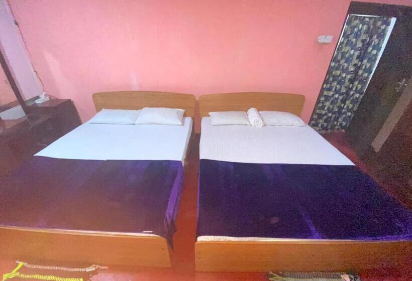 Семейный Номер, Ambalama Hostel