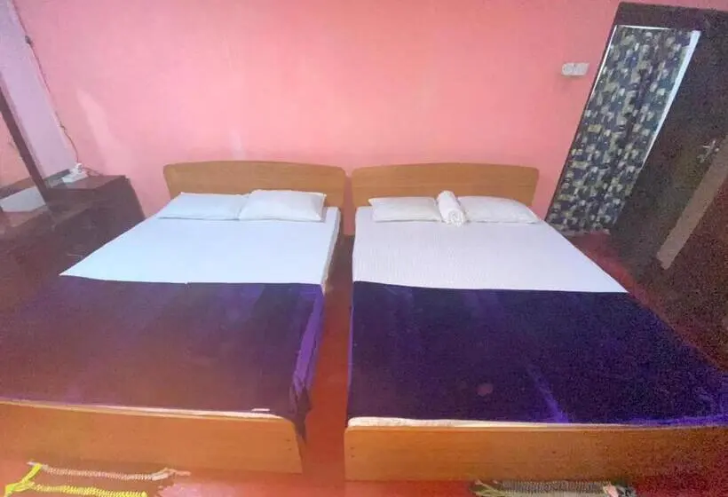 ファミリールーム, Ambalama Hostel