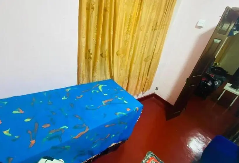 ガーデンビュースタンダードルーム, Ambalama Hostel