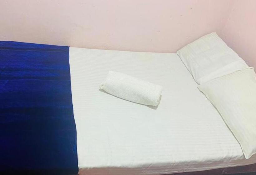 스탠다드 룸 가든 전망, Ambalama Hostel