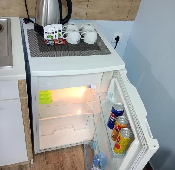 آپارتمان 1 خوابه, Serenita Stone House