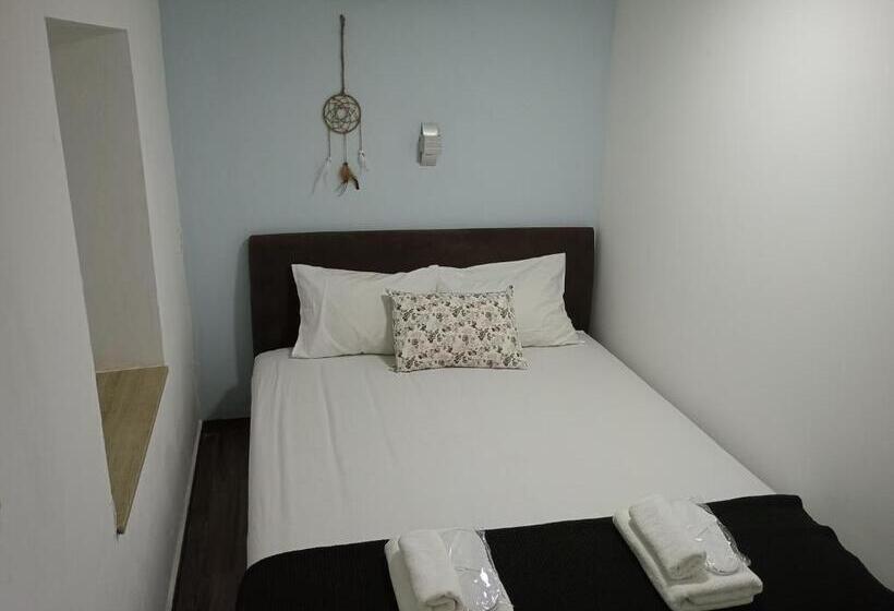 آپارتمان 1 خوابه, Serenita Stone House