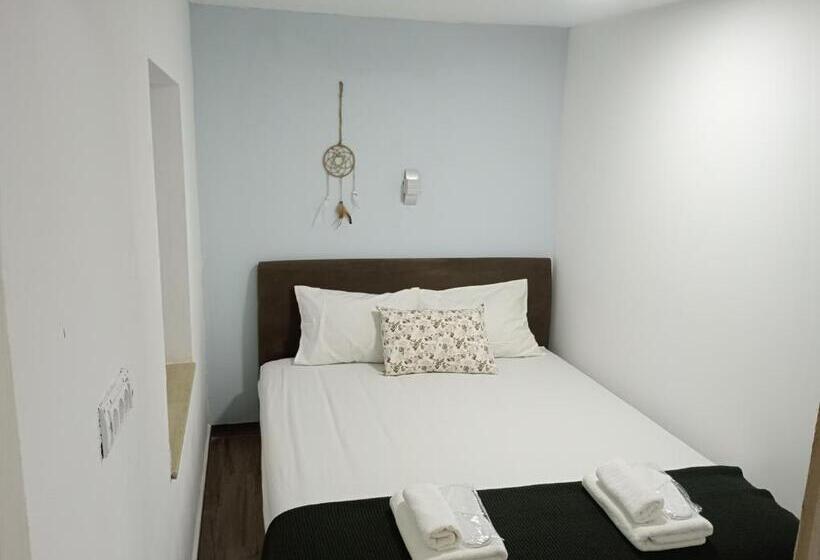 آپارتمان 1 خوابه, Serenita Stone House