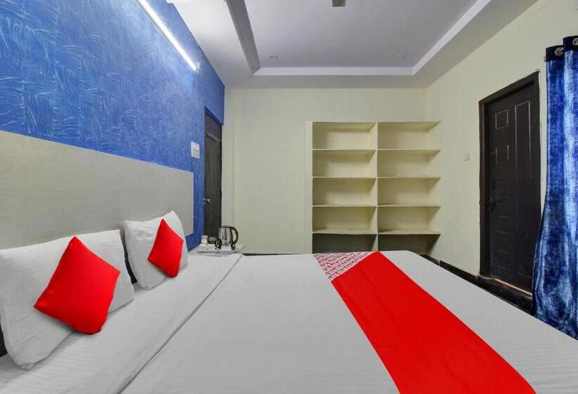 חדר סטנדרט, O Lavish Stay