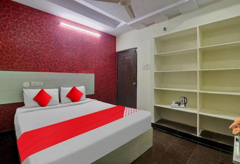 חדר סטנדרט, O Lavish Stay