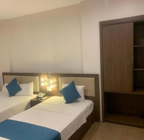 اتاق استاندارد, Lavender