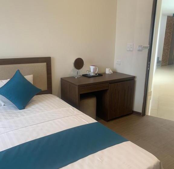 اتاق لوکس, Lavender