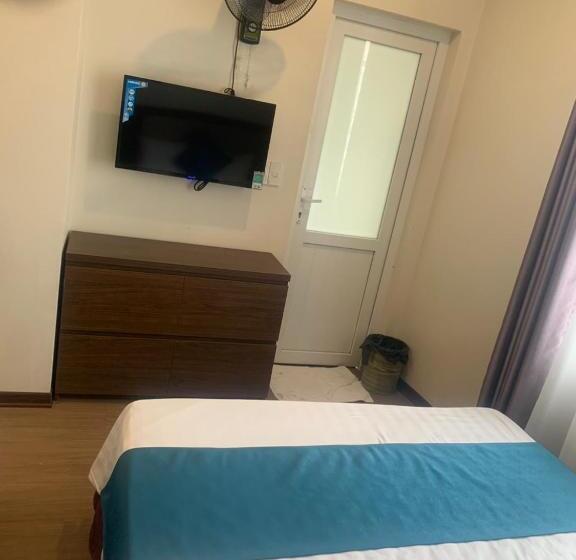 اتاق لوکس, Lavender