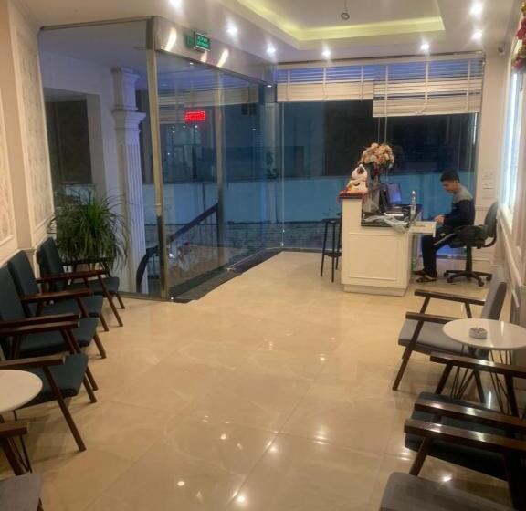 اتاق استاندارد چهار تخته با چشمانداز دریا, Lavender