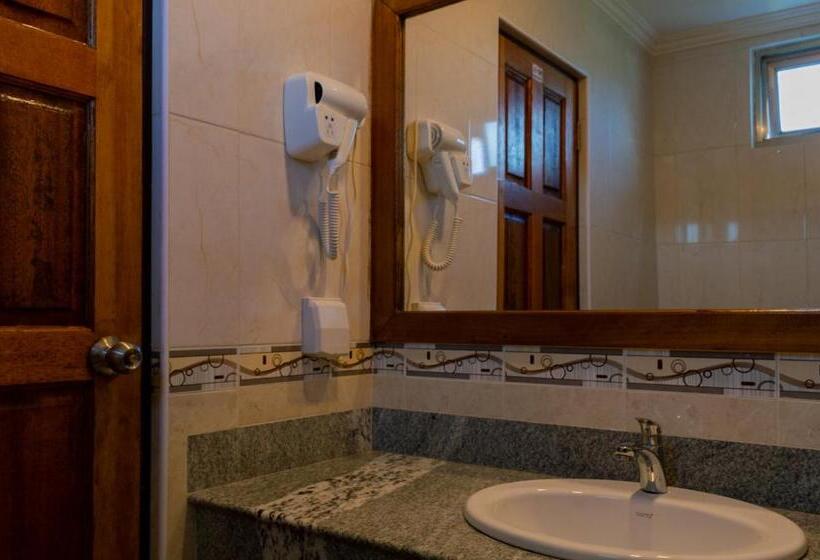 اتاق استاندارد, Maaniya Residence