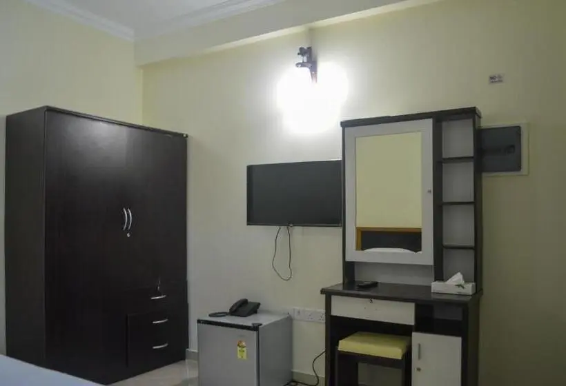 اتاق استاندارد, Maaniya Residence