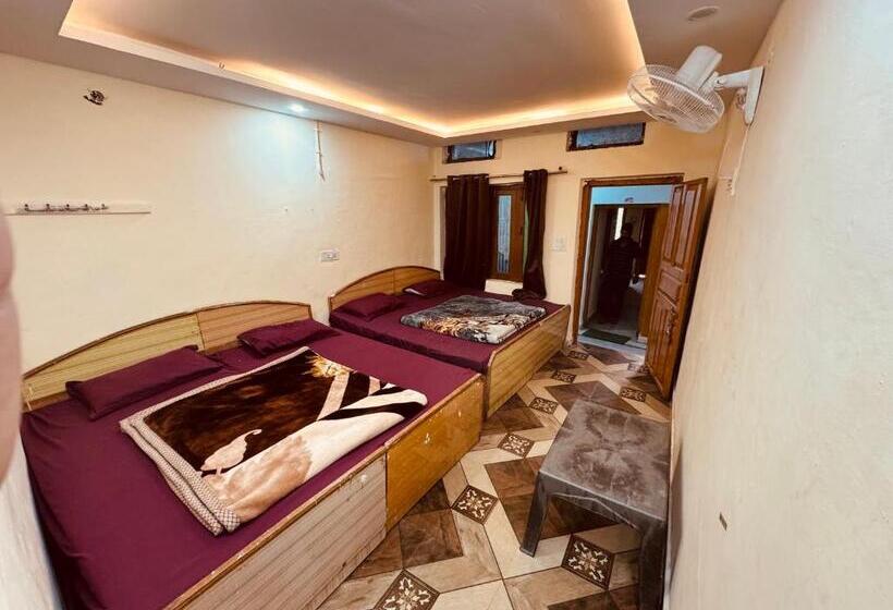 ４ベッドルームクラシックタイプ, New Basera