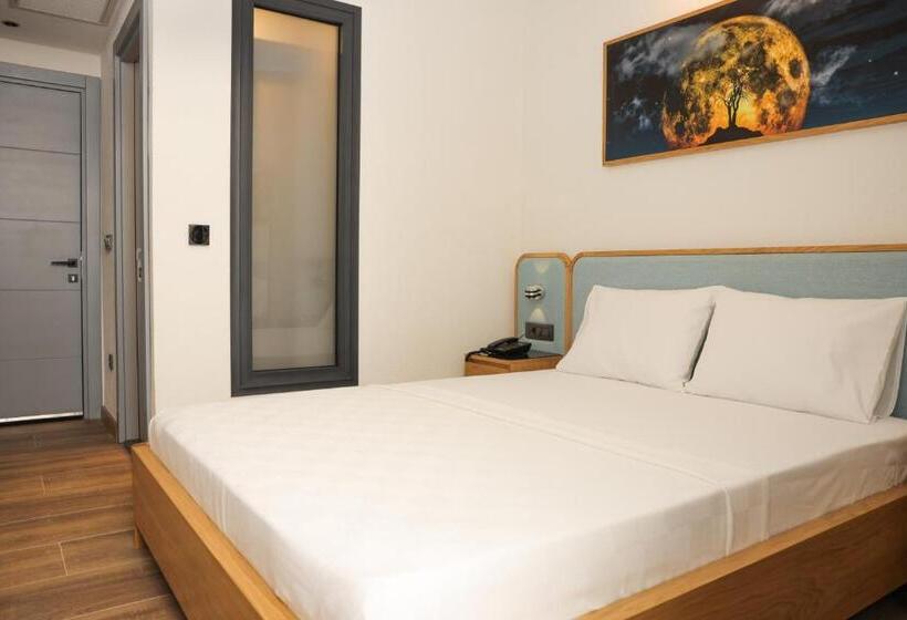 Номер Стандарт, Rupa Experience Alacati