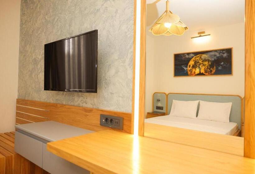 Номер Стандарт, Rupa Experience Alacati