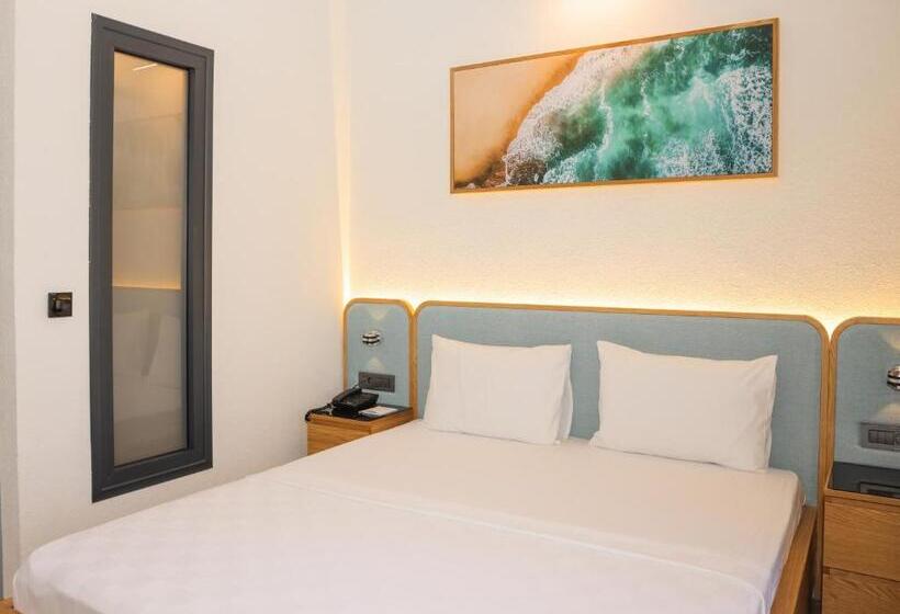 Номер Стандарт, Rupa Experience Alacati