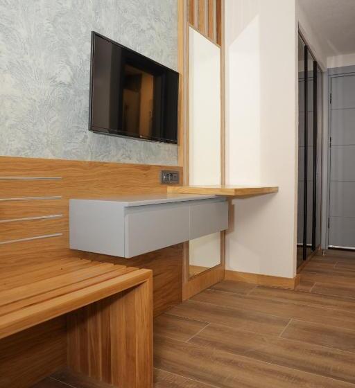 Номер Стандарт, Rupa Experience Alacati