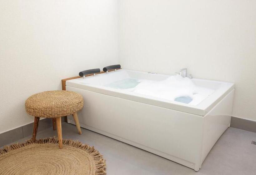 Номер Стандарт, Rupa Experience Alacati