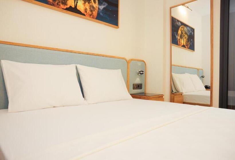 Номер Стандарт, Rupa Experience Alacati