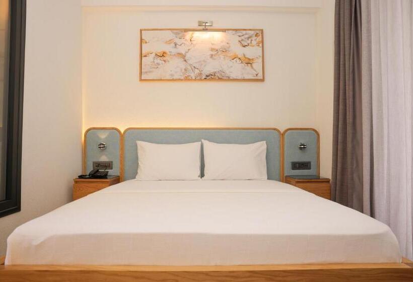 Номер Deluxe, Rupa Experience Alacati