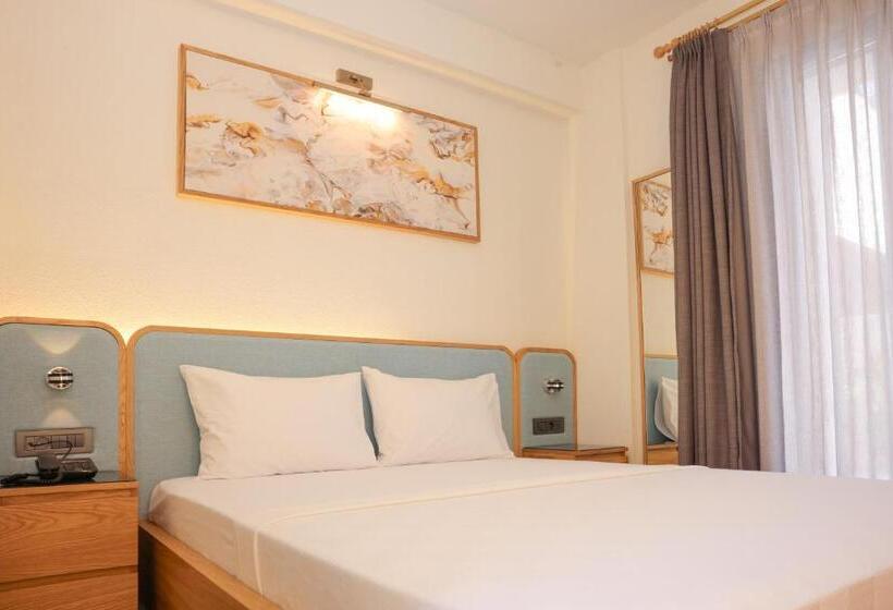 Номер Deluxe, Rupa Experience Alacati