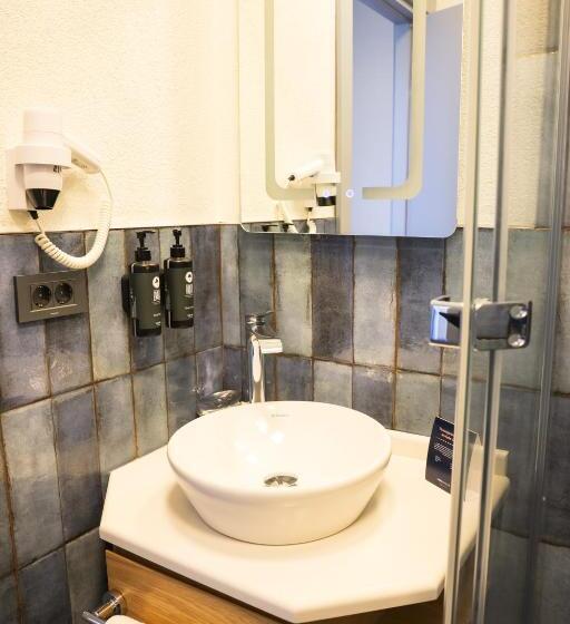 Номер Deluxe, Rupa Experience Alacati