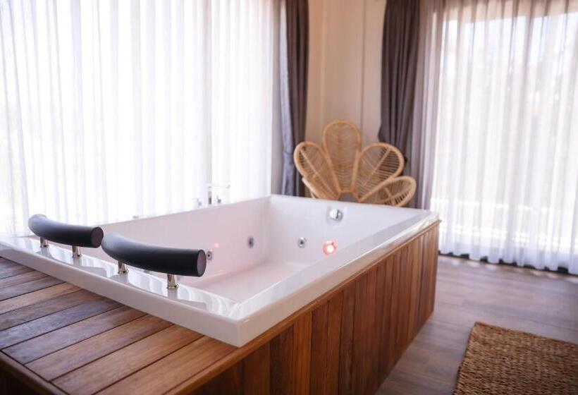 Стандартный Номер Кровать Кинг, Rupa Experience Alacati