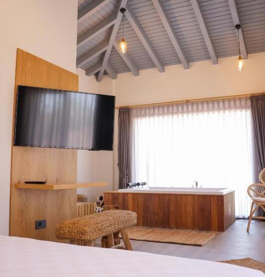 Стандартный Номер Кровать Кинг, Rupa Experience Alacati