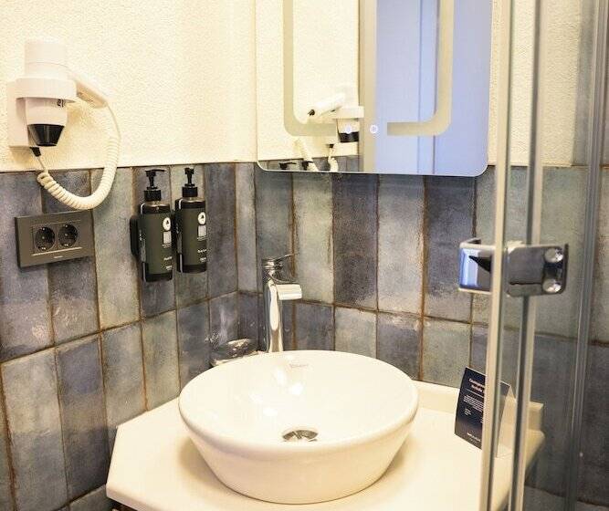 Номер Deluxe, Rupa Experience Alacati