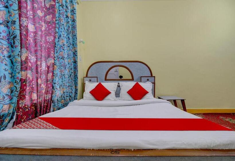 トリプルクラシックルーム, Tufkash