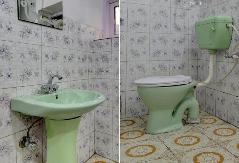 トリプルクラシックルーム, Tufkash